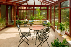 Bryn Pen Y Lan conservatory quotes