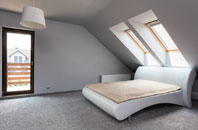 Bryn Pen Y Lan bedroom extensions