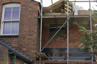 free Bryn Pen Y Lan home extension quotes
